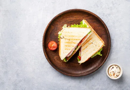 Club Sandwich