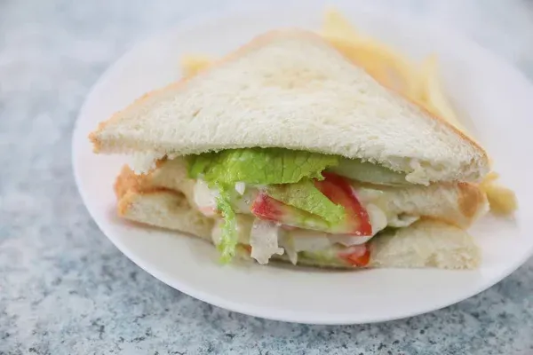 Chicken Sandwich