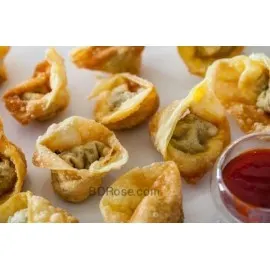 Chicken Anthon 8 Pcs